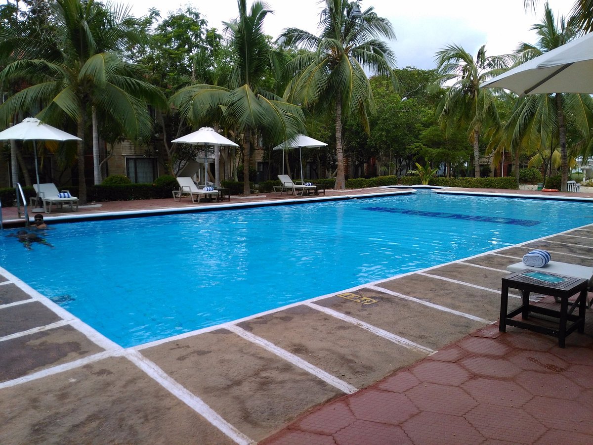 Pleasant Days Resort, hotel in Chennai (Madras)