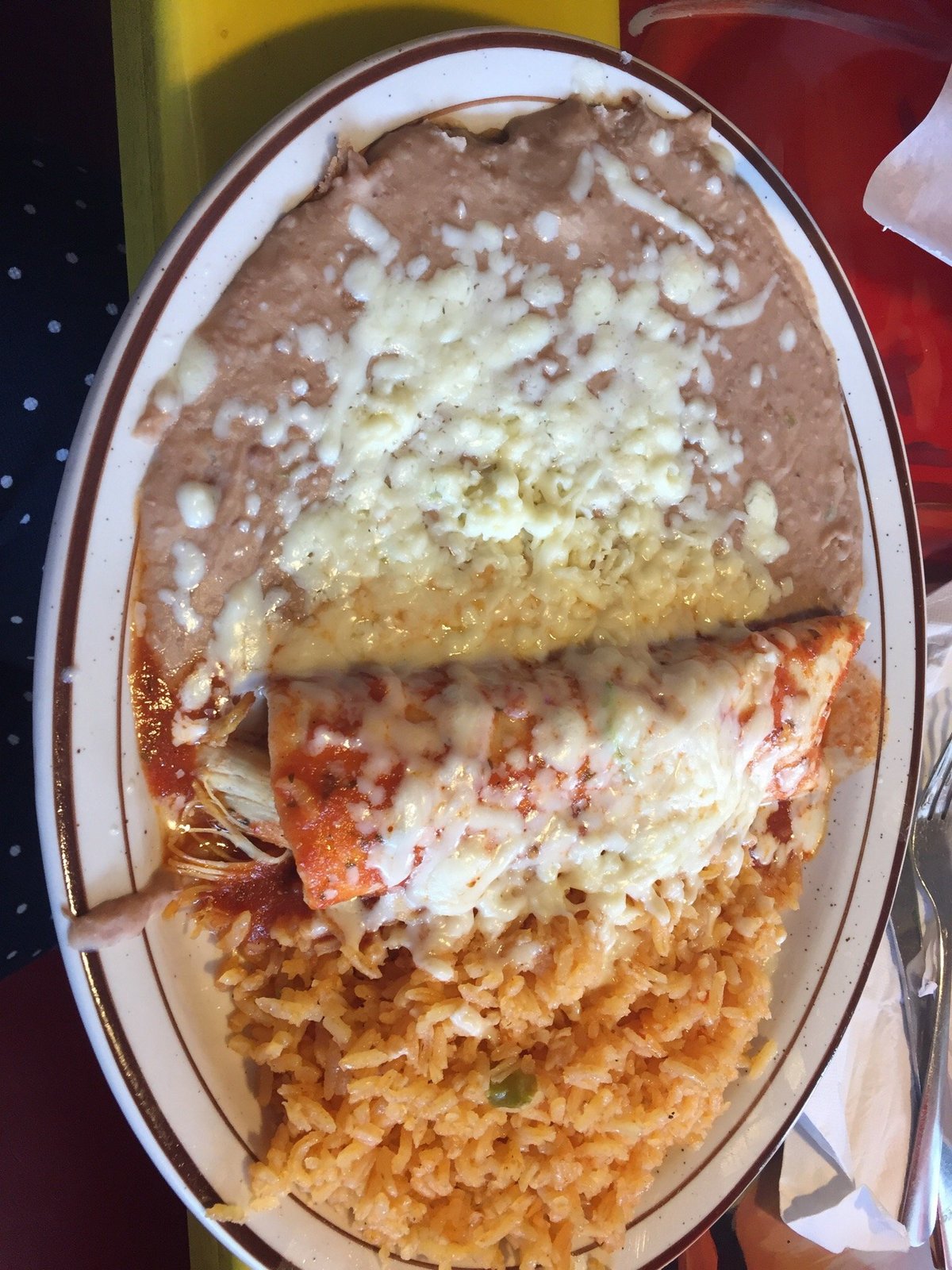 GRAND AZTECA MEXICAN RESTAURANT, West Bloomfield Township - Restaurant ...