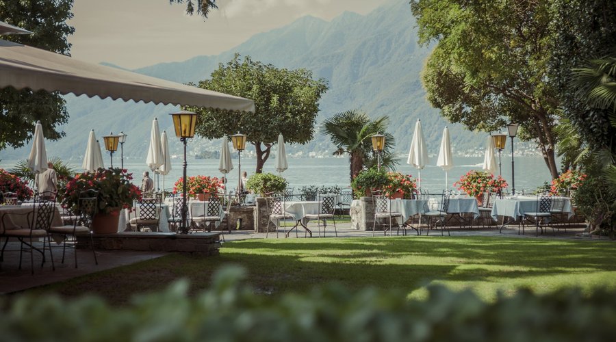 Ristorante al Lago
