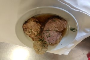 料理