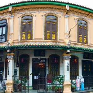 Melaka History and Ethnography Museum - All You Need to Know BEFORE You Go