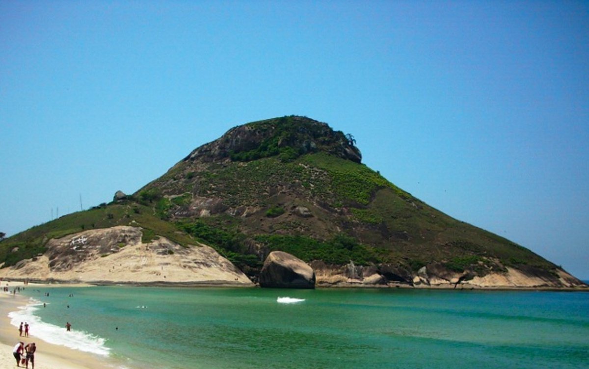 Praia do Recreio - O que saber antes de ir (ATUALIZADO Julho 2024)