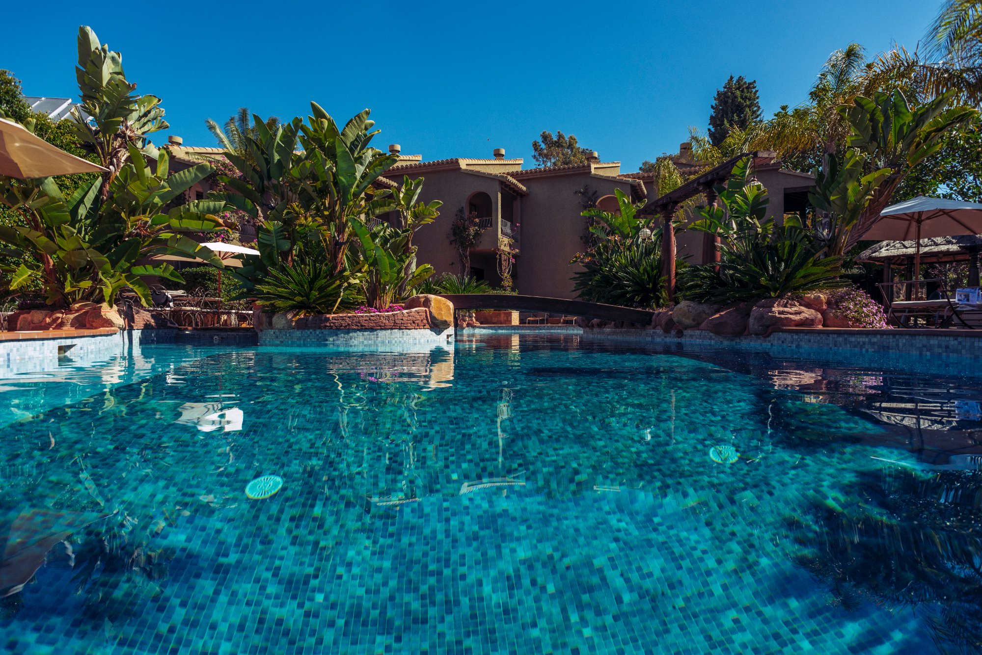 Hotel photo 8 of Hotel Swiss Moraira.