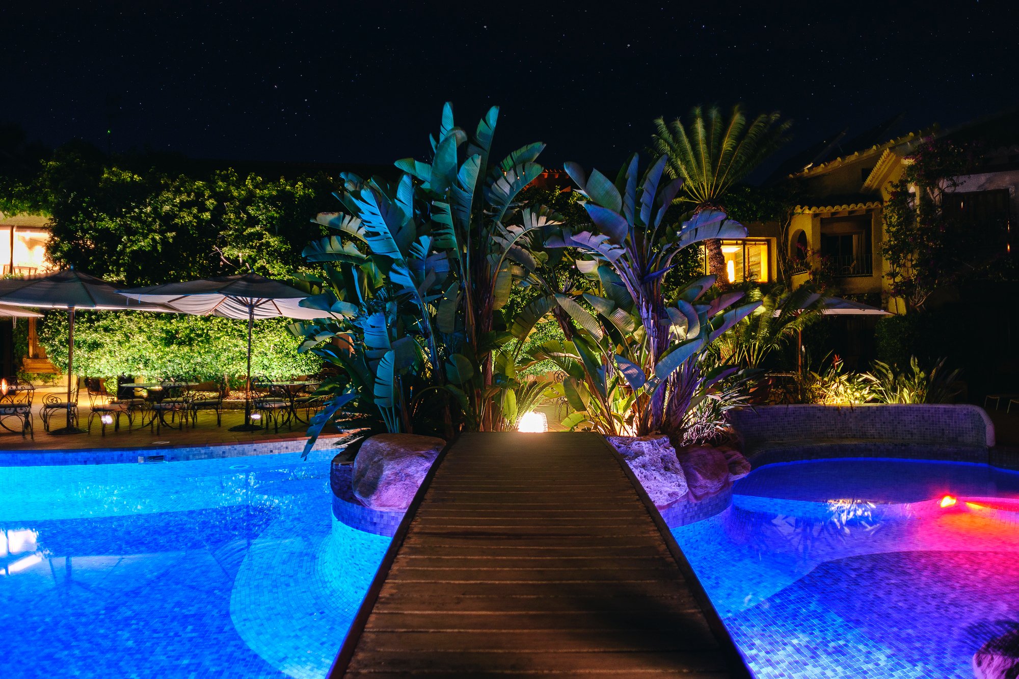 Hotel photo 69 of Hotel Swiss Moraira.