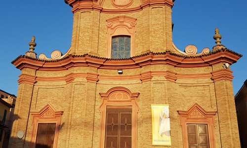Chiesa parrocchiale