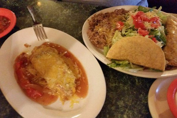 THE 10 BEST Mexican Restaurants in Warner Robins (Updated 2024)