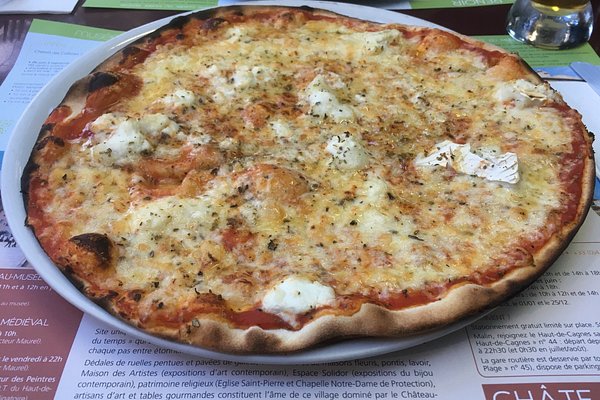 THE BEST 10 Pizza Places near JARDIM ANTARTICA - SP 02675-031