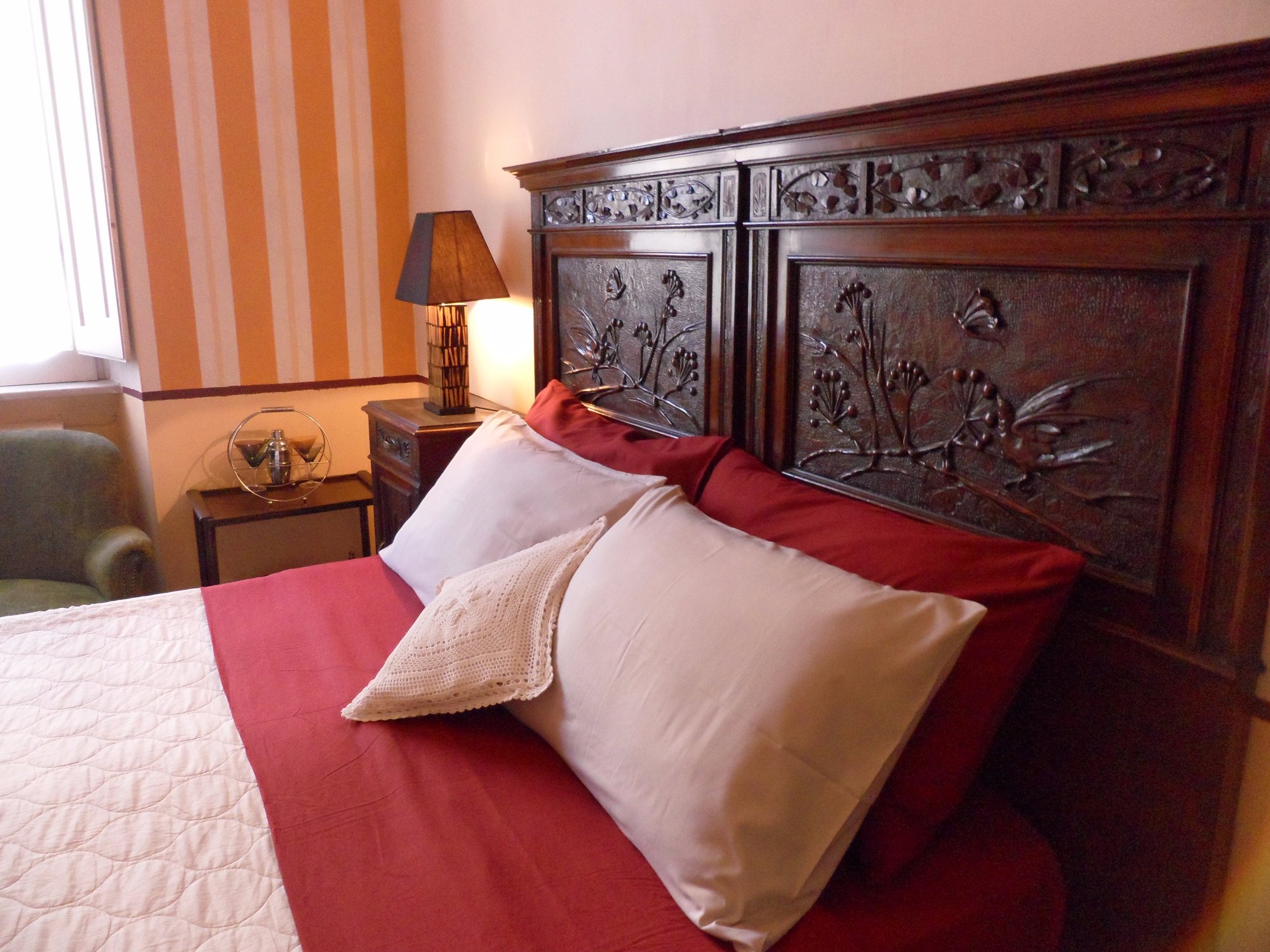 SUITE 59 B&B - Prices & Specialty B&B Reviews (Rome, Italy)