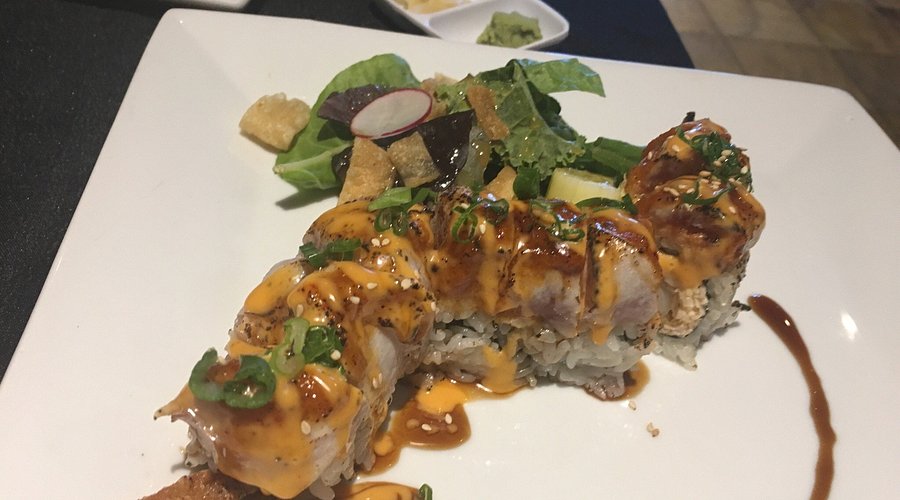 Sky Sushi