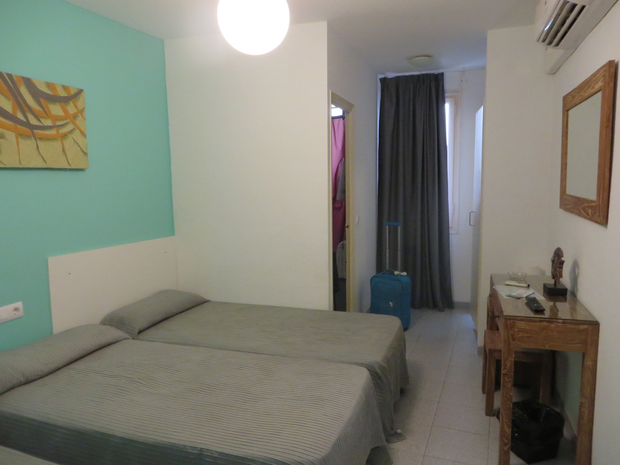 Hostal Ancora by null