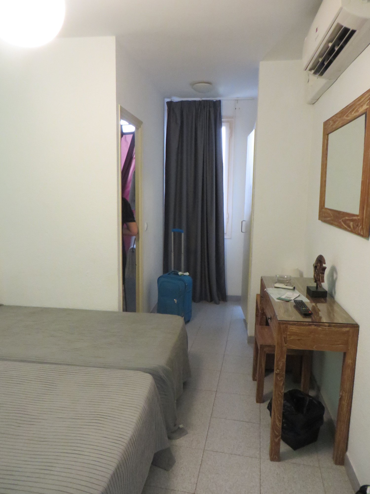 Hostal Ancora by null