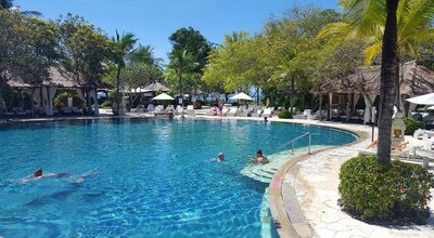 Hotel photo 9 of The Westin Resort Nusa Dua, Bali.