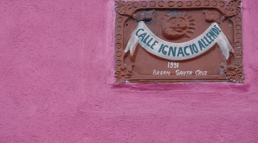 Metepec, Messico