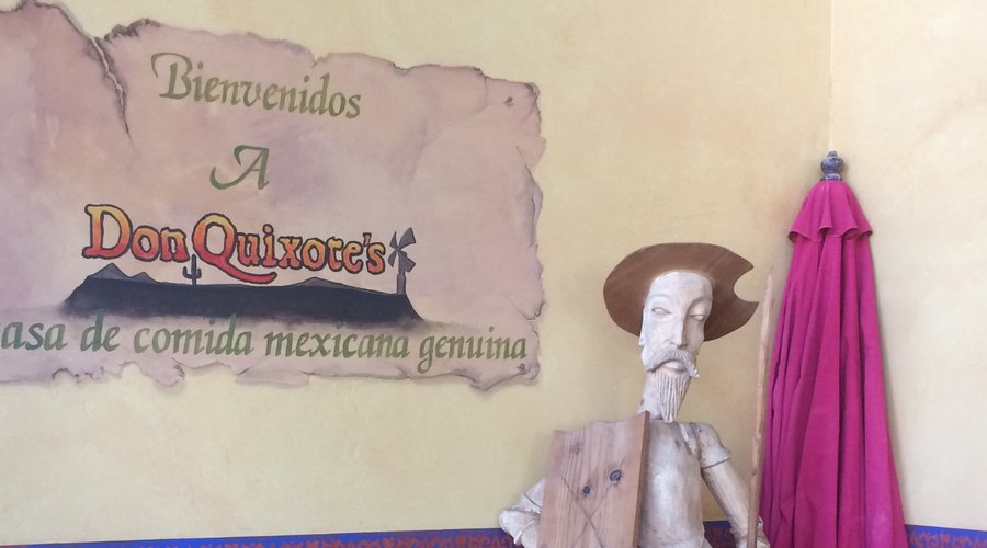 Don Quixote