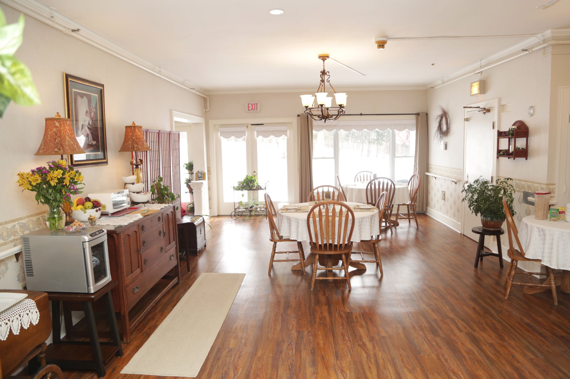 COUNTRY MANOR INN B&B (Sharon Springs, État De New York) - Tarifs 2024