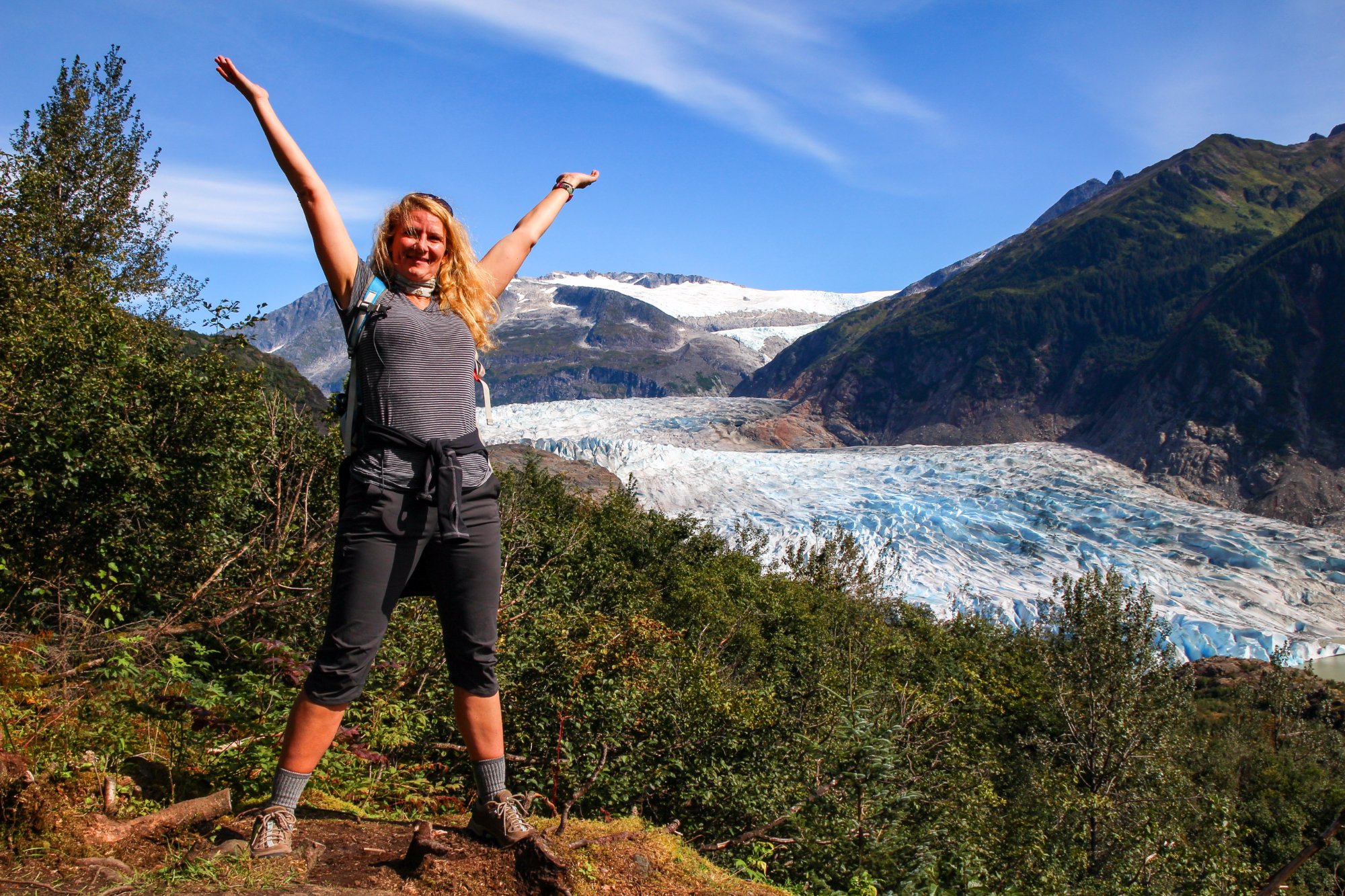 Adventure Flow Juneau All You Need To Know BEFORE You Go   Mendenhall Glacier Is 