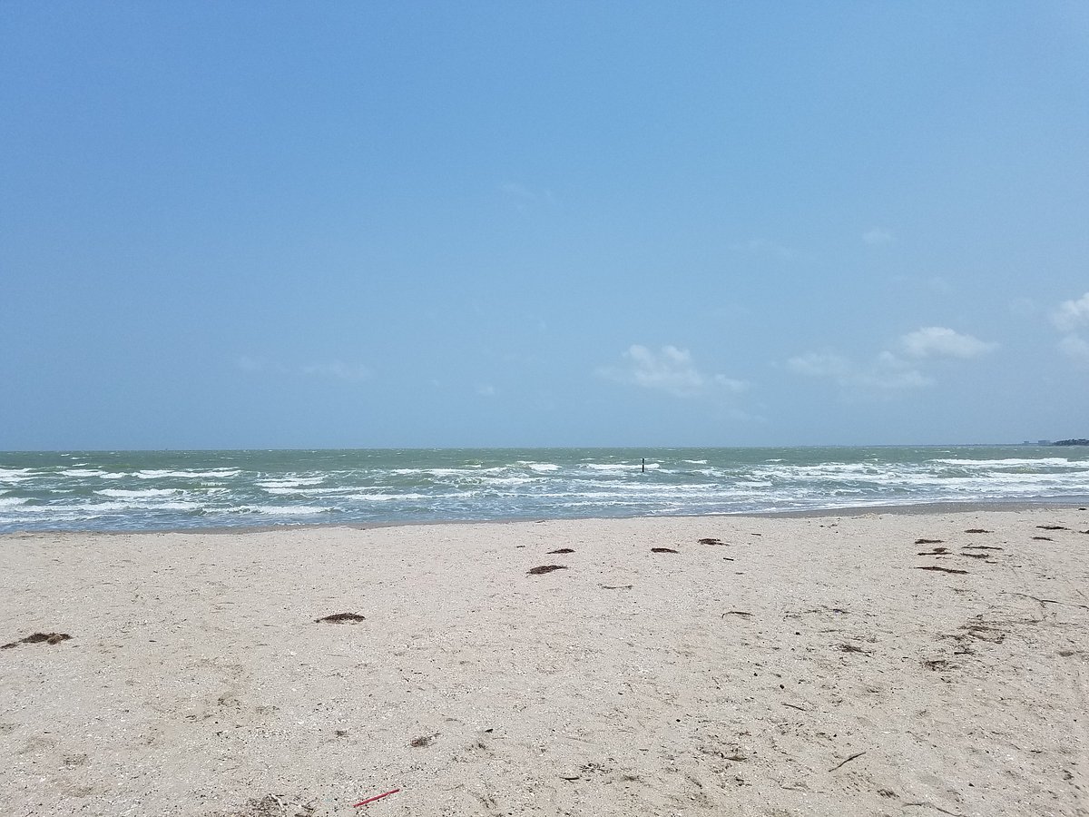 McGee Beach (Corpus Christi) All You Need to Know BEFORE You Go