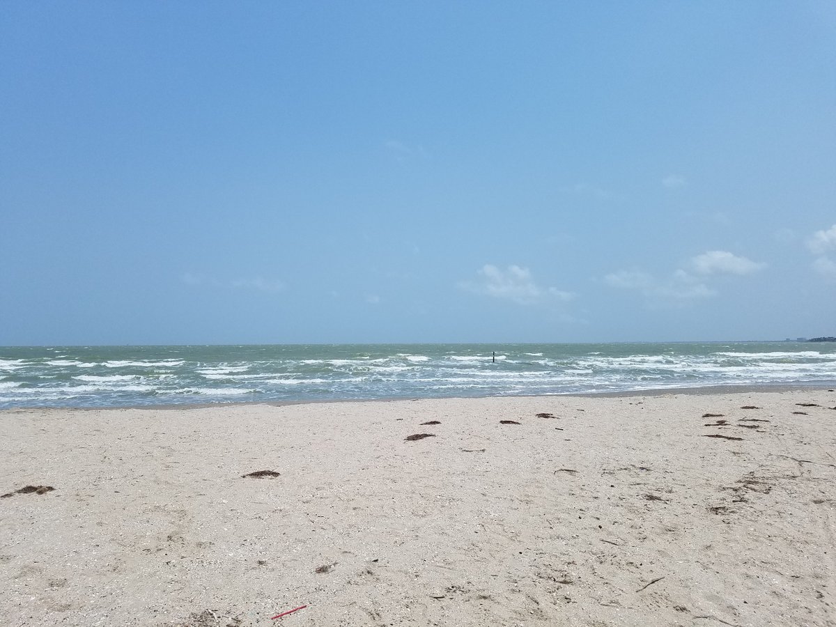 McGee Beach (Corpus Christi) All You Need to Know BEFORE You Go