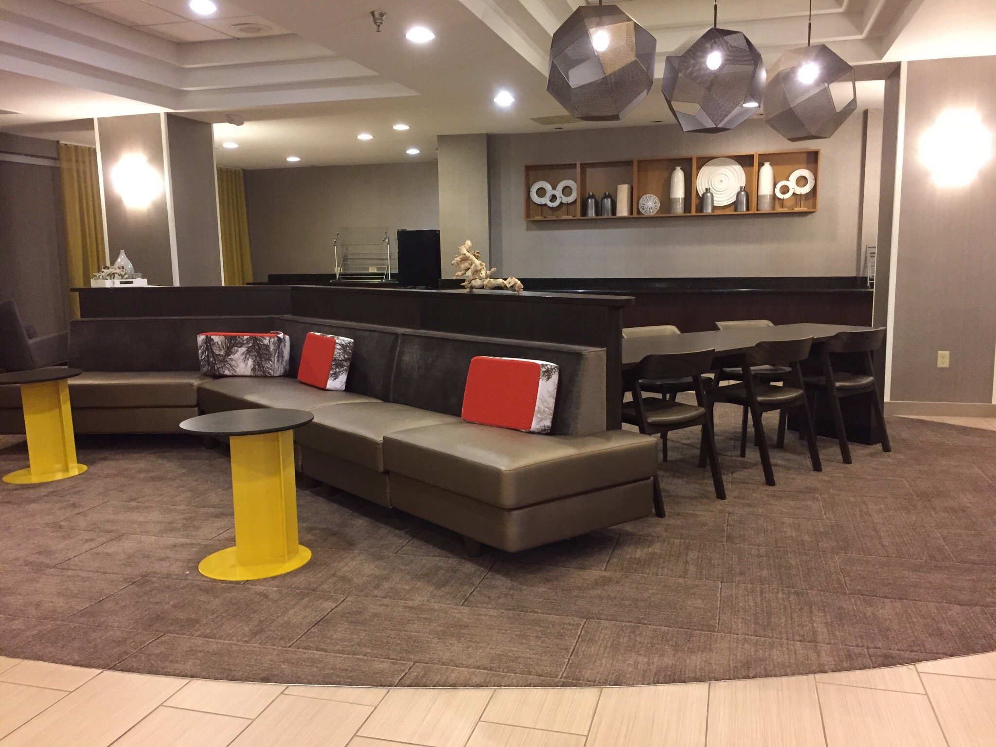 SPRINGHILL SUITES BY MARRIOTT SAN ANTONIO MEDICAL CENTER NORTHWEST   Photo0jpg 