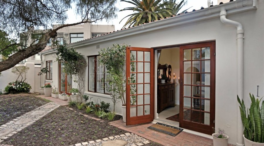59 ON ALBION - Prices & B&B Reviews (Rondebosch, Cape Town, South Africa) 59 ON ALBION - Prices &  B&B Reviews (Rondebosch, Cape... 