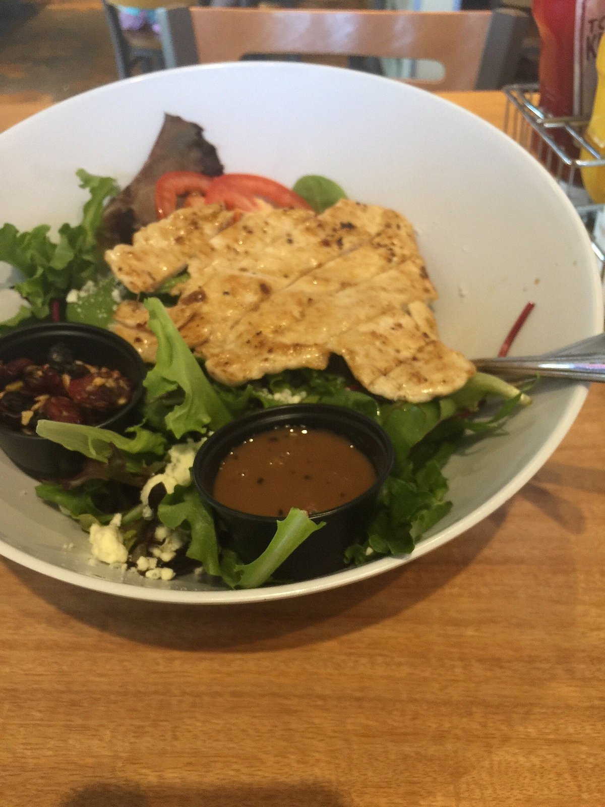 Smashburger, Oro Valley - фото ресторана - Tripadvisor