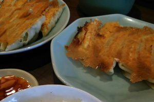 料理