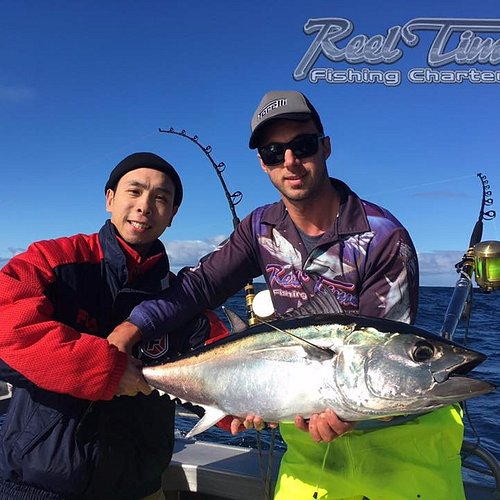 THE BEST Melbourne Fishing Charters & Tours (Updated 2024)