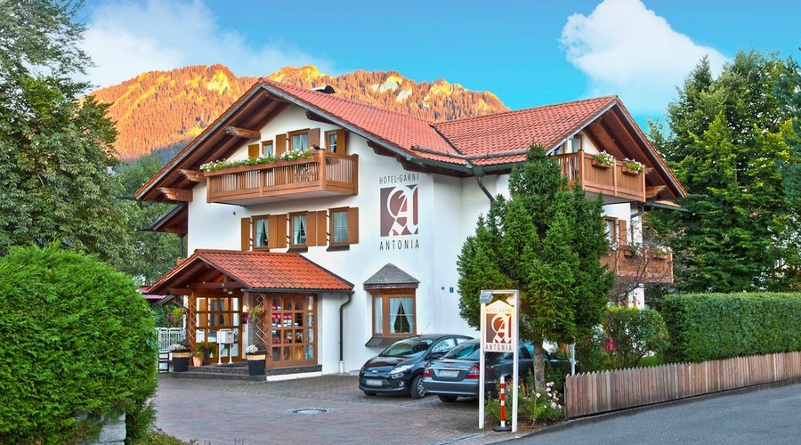 Aussenansicht