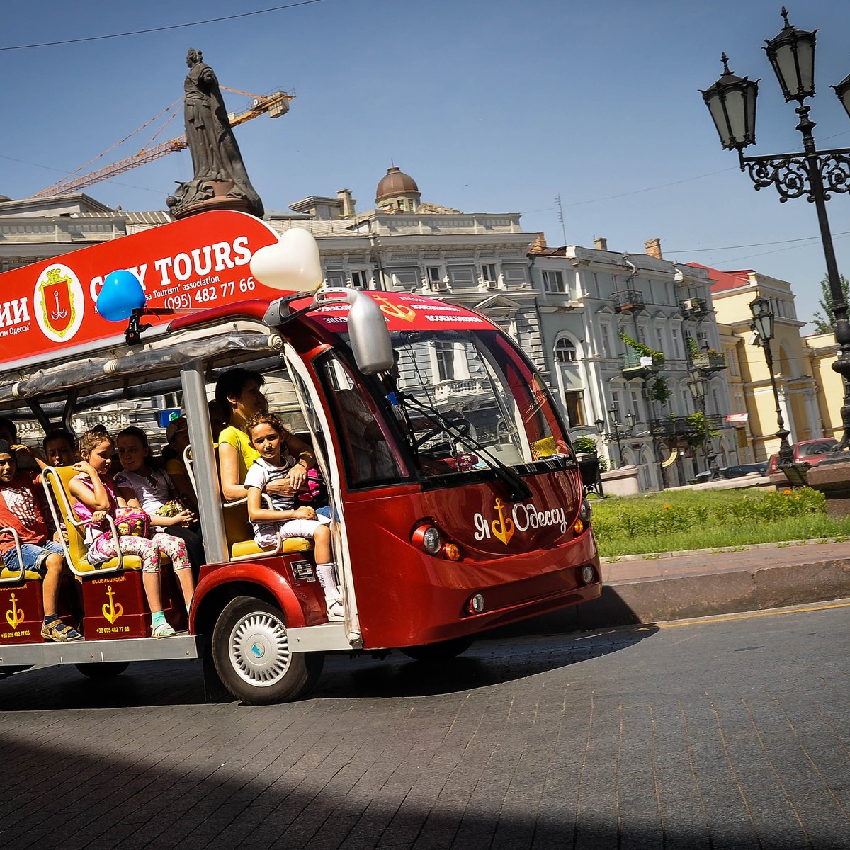 CITYTOURS, Одесса: лучшие советы перед посещением - Tripadvisor