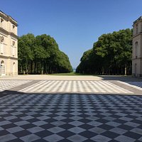 Herrenhausen Castle and Museum