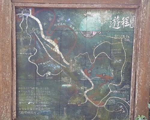 三義最佳登山步道 Tripadvisor