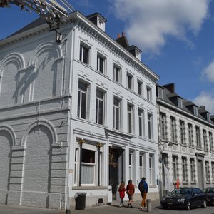 THE 10 BEST Hotels in Mons for 2023 (from $86) - Tripadvisor