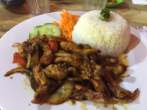 Food