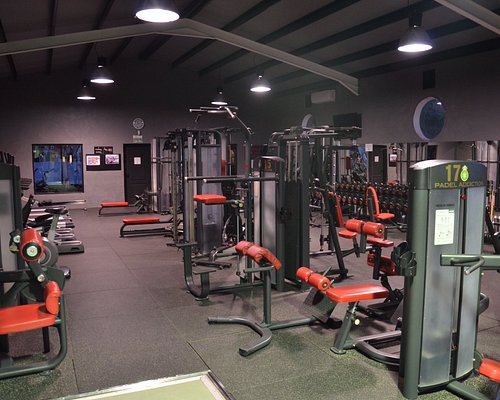 THE 10 BEST Marbella Health/Fitness Clubs & Gyms (with Photos)