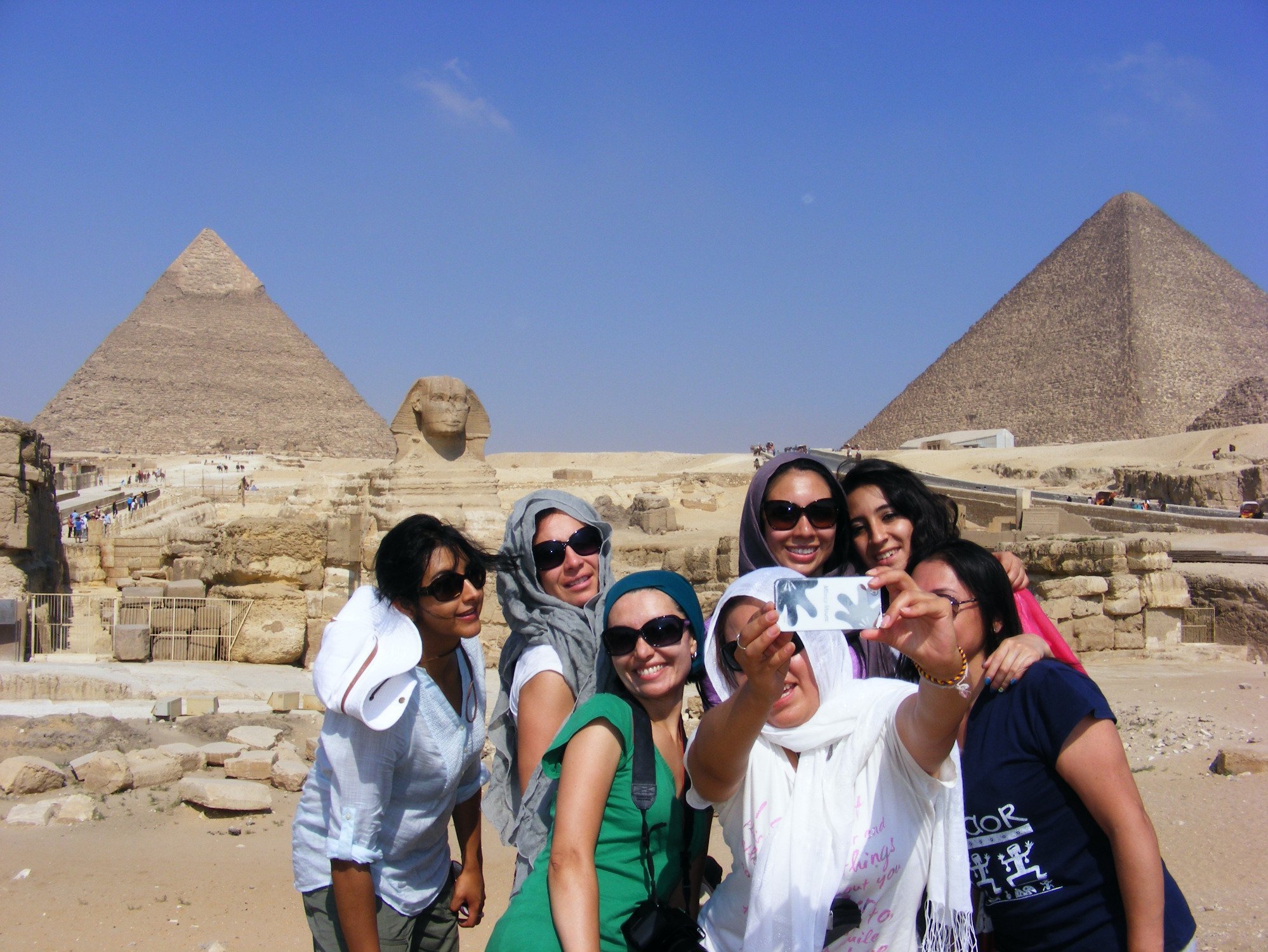 GAT Tours Egypt - All You Need to Know BEFORE You Go (2024)