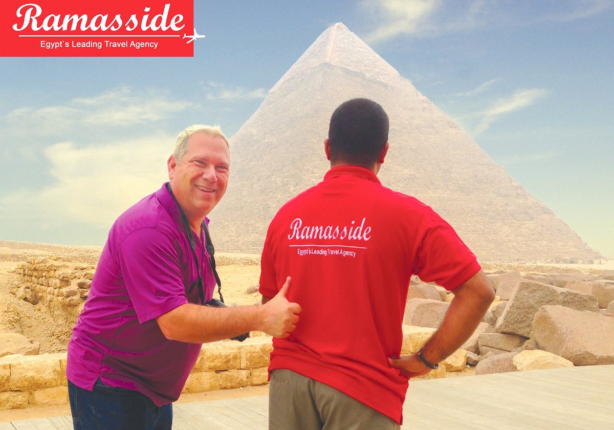 Ramasside Tours - All You Need to Know BEFORE You Go (with Photos)