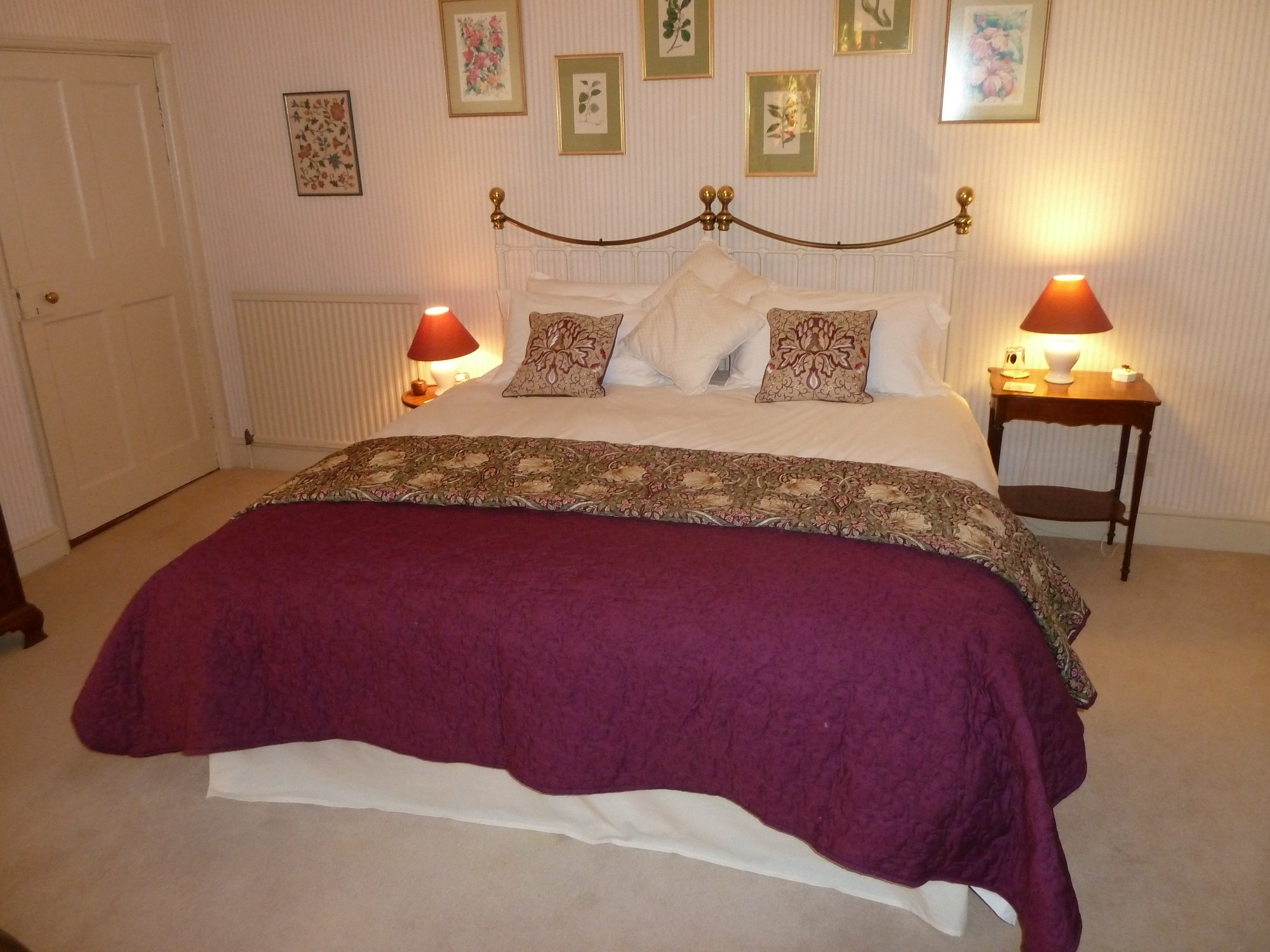 THE OLD VICARAGE B&B - Updated 2024 Reviews, Photos & Prices