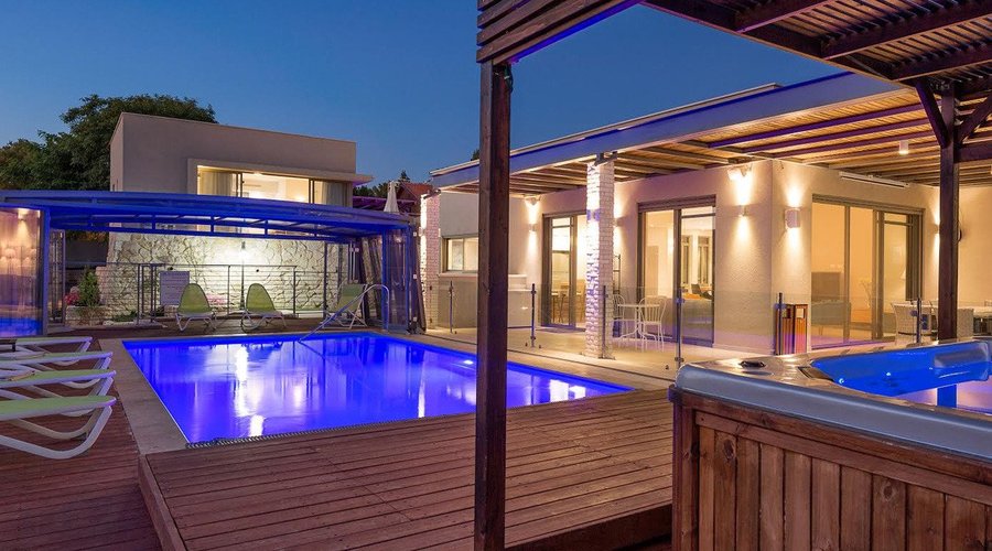 malki house