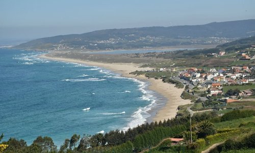 Playa de Razo