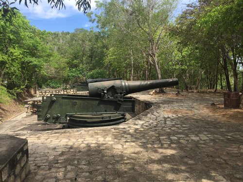 vietnam war battle sites