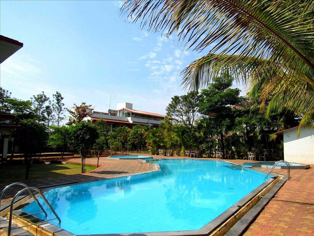 Govinda Resort，位於羅納瓦拉的飯店