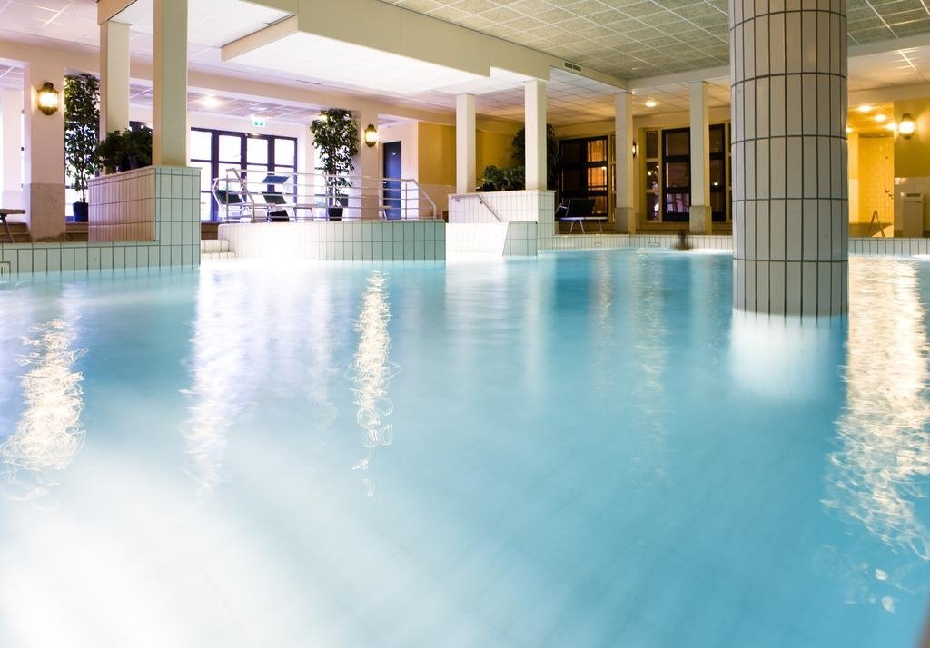 Hotel de Heerlickheijd van Ermelo Pool Pictures & Reviews - Tripadvisor