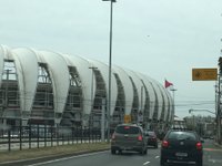 Estadio Beira-Rio - All You Need to Know BEFORE You Go (with Photos)