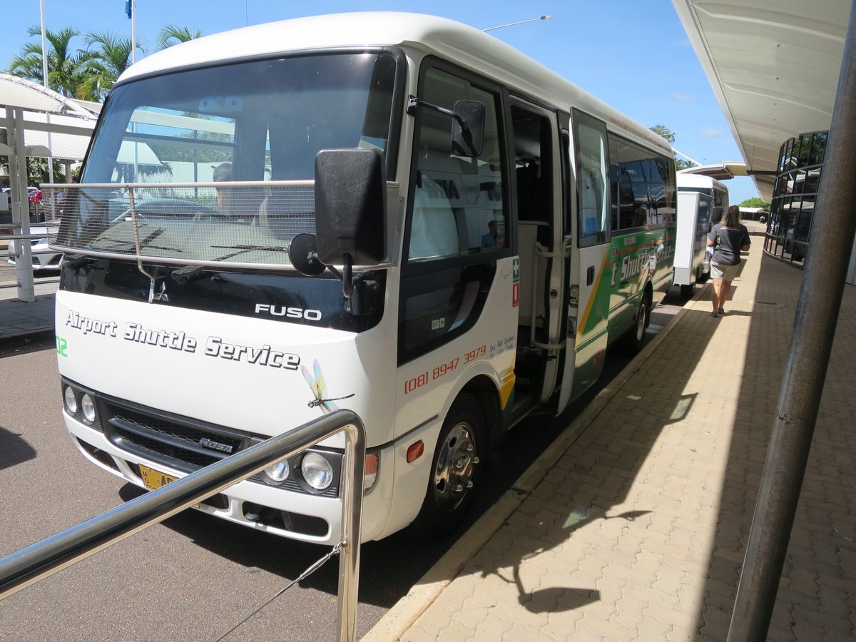 darwin-airport-shuttle-all-you-need-to-know