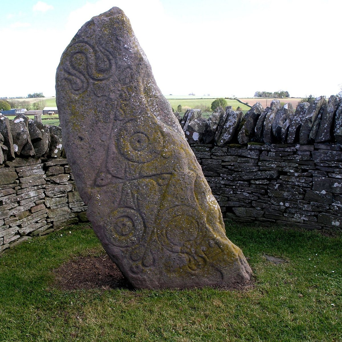 Aberlemno Sculptured Stones - All You Need to Know BEFORE You Go