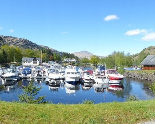 The Best Ardlui Camping 2021 Tripadvisor