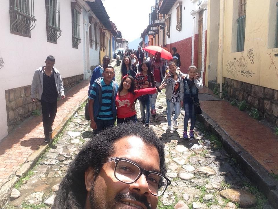 City pass de Bogotá: experiência oferecida por Bogota Pass