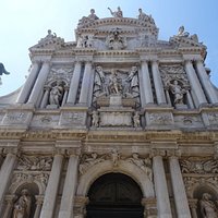 Chiesa di Santa Maria del Giglio