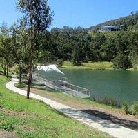 Ferntree Gully Quarry Reserve
