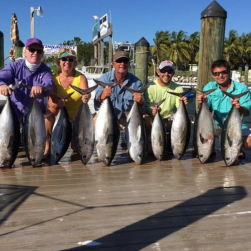 The Ultimate Guide to Deep Drop Fishing in the Florida Keys, Sweet Enuf  Charters